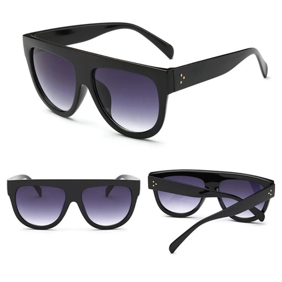 BACK IN STOCK!!!! Fashion Shades Sunglasses - Picture 4 of 7